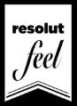 RESOLUT FEEL